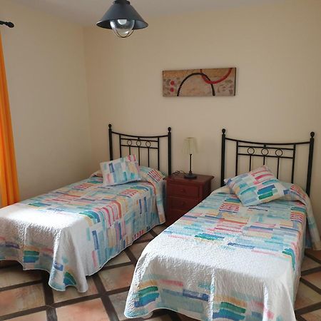 Apartamento Tabayba Arena Punta Mujeres Eksteriør bilde