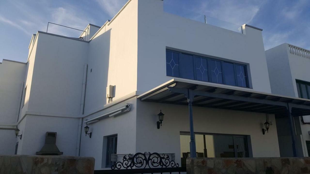 Apartamento Tabayba Arena Punta Mujeres Eksteriør bilde