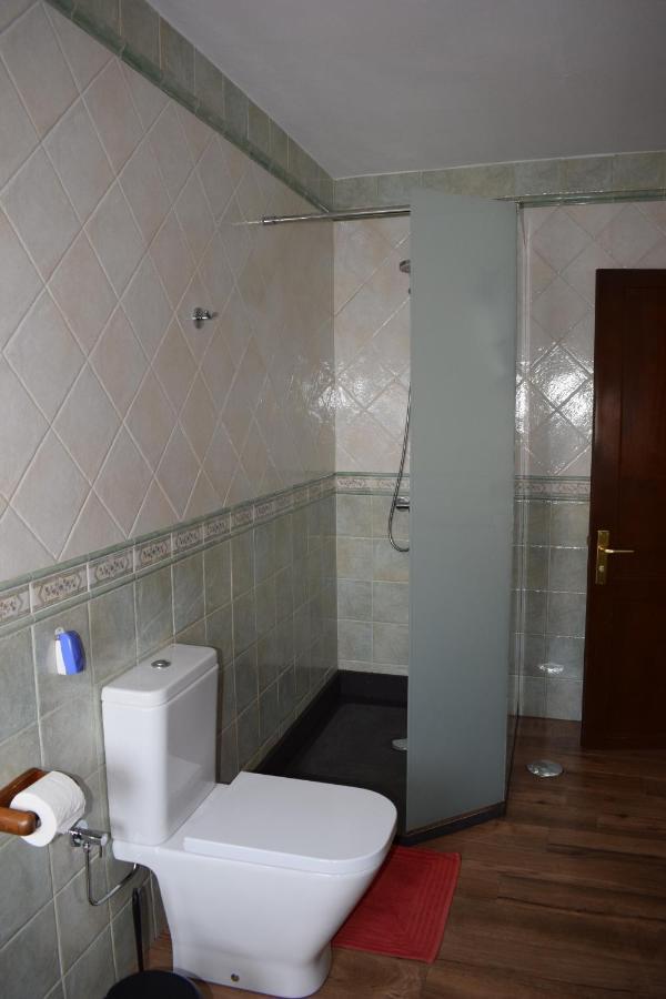 Apartamento Tabayba Arena Punta Mujeres Eksteriør bilde